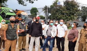 DPRD Kabupaten Bandung Minta Pemkab Serius Lanjutkan Proyek RSIA