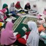 Sekolah Tak Boleh Gelar Pesantren Kilat Tatap Muka
