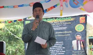 Atasi Munculnya Gerakan Teroris, Bupati Bandung Terpilih Minta Warga dan Aparat Kembali Lakukan Ini