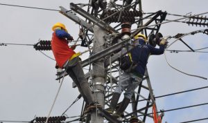 Tak Ingin Layanan Terganggu, PLN UP3 Bandung Lakukan Pemeliharaan Berkala