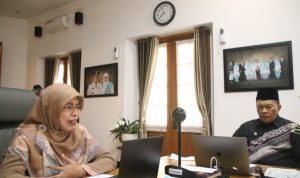 Tingkatkan Keimanan Lewat Bandung Bertadarus, Oded: Harus Yakin dengan Janji Allah SWT