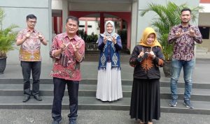 Prof Obi: Perempuan Tak Bisa Dipandang Sebelah Mata