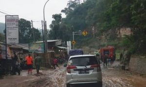Galian C Sadu Picu Banjir Lumpur, Warga Minta Pemerintah Tindak Tegas Pengusaha
