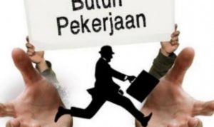 Angka Pengangguran Cimahi Tertinggi di Jabar