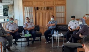 Meninjau Efektifitas Larangan Mudik Terhadap Mobilitas Masyarakat Meninjau Efektifitas Larangan Mudik Terhadap Mobilitas Masyarakat