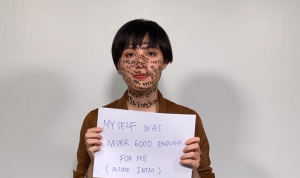 Gea Amanda Speak Up Soal Penjurian di INTM, Sempat Disuruh Operasi Plastik