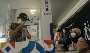 Waspada, Ini Himbauan Tes GeNose Saat Sedang Berpuasa