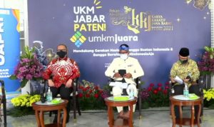 Jangan Ketinggalan, Sepanjang Bulan April ini Bisa Gesek-Gesek Enak