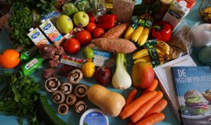 Begini Cara Memilih Menu Sahur dan Berbuka Sesuai Nutrisi Agar Kuat Puasa Seharian