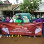 Gerak Cepat, FSI dan Perempuan Bangsa Salurkan Bantuan kepada Warga Kertasari
