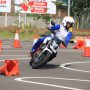 Begini Teknik Berkendara Motor untuk Meminimalisir Kecelakaan Fatal