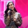 Iis Dahlia Klarifikasi Soal Insiden Salah Lirik Lagu "Ramadan Tiba"