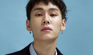 Sidang Pertama Mantan Member BTOB Ilhoon Terkait Kasus Narkoba