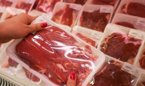 Jelang Idulfitri, Harga Daging Sapi Berpotensi Naik