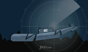 Isu KRI Nanggala-402 Kelebihan Muatan, Namun Inilah Penjelasan TNI AL