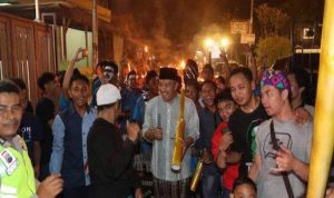 Catat, Ini 9 Lokasi Rawan Saat Malam Takbir di Bogor