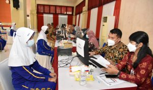 Perempuan Lebih Rentan Tertular Covid-19, Begini Kata Sri Mulyani