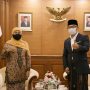 Ridwan Kamil Akan Desain Masjid Islamic Center Surabaya