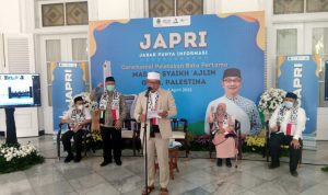 Kang Emil : Sesuai Pemerintah Pusat, Mudik Tahun ini Tidak Dibolehkan