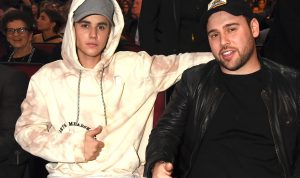 HYBE Akuisisi Ithaca Holdings, JB, Ariana dan BTS Jadi Satu Manajemen, Ini Penjelasan Lengkapnya