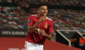 Setan Merah Jilid Dua, Inter Milan Incar Pemain Buangan Man United
