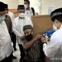 Percepat Vaksinasi, Gerakan Masjid Sebagai Sentra Vaksinasi Telah Diresmikan