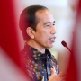 Jokowi Bertemu Megawati di Tengah Isu Reshuffle