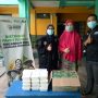 MRI – ACT Lakukan Program Jumat Berkah Bahagia Sebagai Kegiatan Perdana MRI Cimahi