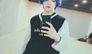 Jungkook BTS Sering Ganti Warna Rambut, Begini Tampilannya Selama 2021