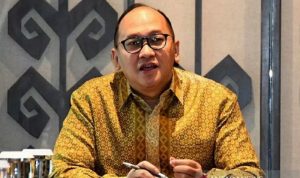 Sebanyak 17 Ribu Perusahaan Telah Mendaftar, Vaksinasi Gotong Royong Segera Dimulai Mei Mendatang