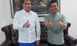 Jelang Pelantikan, Bupati Bandung Terpilih Bersilaturahmi ke Kapolda Jabar Jelang Pelantikan, Bupati Bandung Terpilih Bersilaturahmi ke Kapolda Jabar