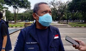 Hati-hati! Penipuan via Pesan WhatsApp Mengatasnamakan Wakil Wali Kota Bandung Intai Masyarakat