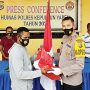 Kisah Kapolres Yapen yang Berhasil Bujuk Pimpinan KKB ke NKRI