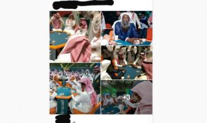 Ramai Kasino Halal di Arab Saudi, Begini Faktanya