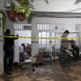 Begini Kondisi Kediaman Terduga Teroris Penyerang Mabes Polri