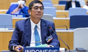 Terkait Royalti Lagu, Kemenkumham: Satu Sen Pun Pemerintah Tak Ambil
