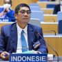 Terkait Royalti Lagu, Kemenkumham: Satu Sen Pun Pemerintah Tak Ambil