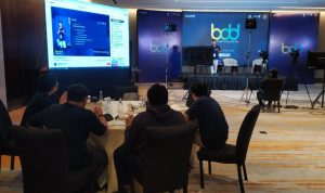 Kemenparekraf Mencari Talenta Developer untuk Kembangkan Aplikasi Digital