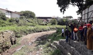 Lengkapi Kolam Retensi Jalan Bima dengan Fasilitas Publik, Begini Pemkot Bandung