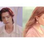 Rossa Gandeng Lee Dong-hae Super Junior di Video Klip Hati yang Kau Sakiti Versi Korea