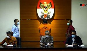 Bupati Bandung Barat Aa Umbara Jadi Tersangka Kasus Korupsi Bantuan Covid 19