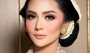 Krisdayanti Ungkap Gajinya Sebagai Anggota Dewan, Sampai Ratusan Juta