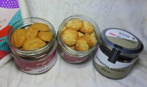 Unik! Produsen Kue Ini Sediakan Kue Lebaran Rasa Bandrek dan Bajigur Unik! Produsen Kue Ini Sediakan Kue Lebaran Rasa Bandrek dan Bajigur