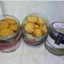 Unik! Produsen Kue Ini Sediakan Kue Lebaran Rasa Bandrek dan Bajigur