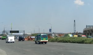 Baru Dua Hari, Polresta Bandung Sudah Putar Balik 500 Lebih Pemudik