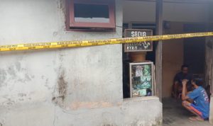 Terjadi Aksi Percobaan Peledakan oleh Orang Tak Dikenal di Rancabolang