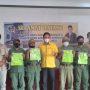 Asep Kurnia Solusikan Jaminan Sosial, Linmas: Sangat Terbantu