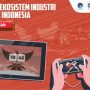 LIPI Rilis Buku Peta Ekosistem Industri Game LIPI Rilis Buku Peta Ekosistem Industri Game
