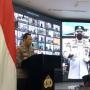 Kapolri Masih Terima Aduan Masyarakat Lewat Whatsapp