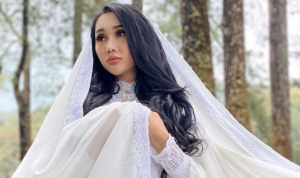 Lucinta Luna Mengaku Pernah Terjun ke Dunia Prostitusi, Layani Kakek 90 Tahun, dan Kumpulkan Uang untuk Biaya Operasi